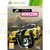 Microsoft Xbox 360 Wireless Speed Wheel Bundl