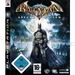 Eidos Interactive Batman: Arkham Asylum (PS3)