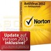 Symantec Norton Antivirus 2012 Vollversion Mini Box inkl. Update 2013* 3 PC's 1 J