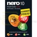 Nero AG Nero 10 Multimedia Suite Multilingual Vollversion Mini Box
