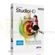 Pinnacle Studio HD 15 Vollversion Mini Box