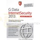 G Data Software InternetSecurity 2013 Vollver