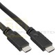 InLine® HDMI Kabel Stecker -> Stecker 10m Hig