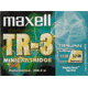 maxell Mini Data Cartridge Travan TR - 3 1 6 3 2GB
