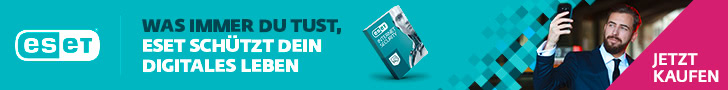 ESET Internet Security Lizenz