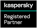 Partner von Kaspersky