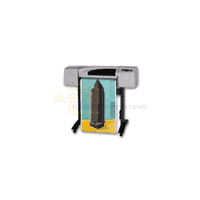 DesignJet 500 A1 (61cm / 24Zoll) color USB+EPP