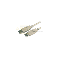 USB Kabel A-Stecker -> A-Stecker 5.0m