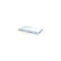 SuperStack 3 Baseline Switch 6Port 1GBit 3C16468