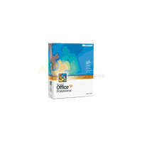Office XP 2002 Pro + Publisher deutsch OEM