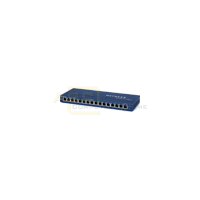 FS116 16 Port 10/100MBit Switch