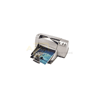 DeskJet 995C 2400x1200dpi 8MB 17S/min s/w
