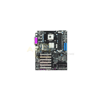 EP-4G4AN Sockel478 Sound AC97 VGA LAN DDR ATX