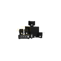 Inspire 5.1 Digital 5700 7/21/30W