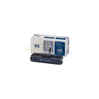 Toner 92A (C4092A) LaserJet 1100/1100A/3200
