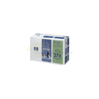 Toner 27X (C4127X) LaserJet 4000/4050/T/N/TN