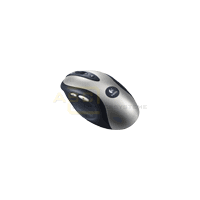 MX700 Cordless Optical Mouse USB+PS/2 PC+MAC