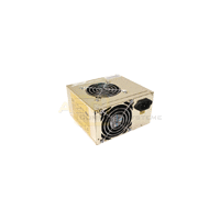 PSU 450W Dual Fan Gold PFC - ATX Netzteil