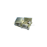 Wechselrahmen Aluminium 2 L&uuml;fter UDMA-66/100