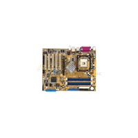 P4C800 Intel 875P Sockel 478 800FSB