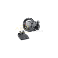 MOMO® Racing - Force-Feedback Lenkrad PC+MAC USB