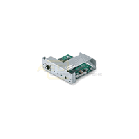 Fast-Ethernet-Netzwerkkarte * 01117601 * B4300