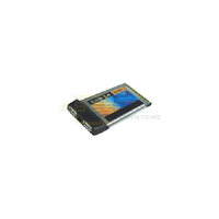 Schnittstelle USB 2.0 PCMCIA 2-fach
