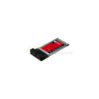 USB 2.0 - PCMCIA Adapter