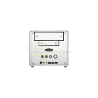 XPC SK43G Barebone-System