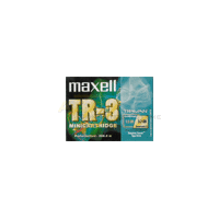 Mini Data Cartridge Travan TR-3 1.6/3.2GB