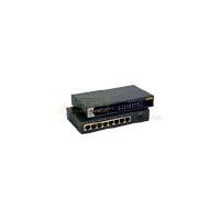 SWITCHline 8EL 8Port 10/100MBit Desktop Switch