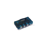 DU-H7 - 7-Port USB 1.1 Hub