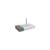 DI-624+ 54Mbit Internet Gateway + 4x10/100 Switch