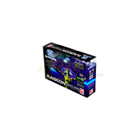 Radeon 9600Pro Atlantis 256MB DVI-I TV-Out LiteRet
