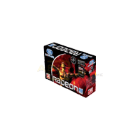 Radeon 9600SE Atlantis 128MB DVI-I TV-Out Bulk