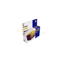 Tinte T042 yellow 16ml Stylus C82, CX5200