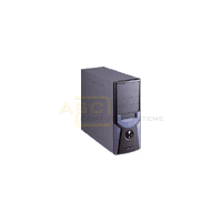 Porsche TK-5500 B-06 USB ATX ohne NT