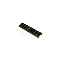DIMM DDR PC2700 512MB Original CL2.5 10 Jahre G.