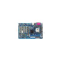 AB60PN i848P Sockel 478 SATA LAN Sound