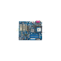 AB60N i865PE Sockel 478 SATA LAN Sound