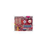 875P Neo-FISR Gigabit LAN, Firewire, SATA, SRAID