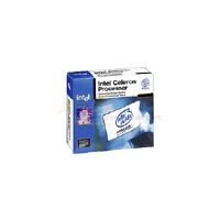 Celeron A 2.60GHz Sockel478 128kB 400FSB Box