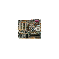 NF7 nForce2 MCP Sockel A Dual DDR, LAN, Sound