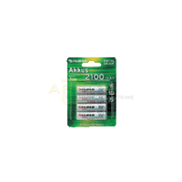 Akku HR-4UF 2100 mAh S7000/S5000/A120/A203/...