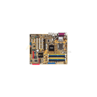 P5GDC Deluxe LGA775 FSB800 ATX RAID IEEE LAN