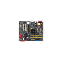P5AD2-E Premium 925 P4 S775 WLAN SATA PCI-E