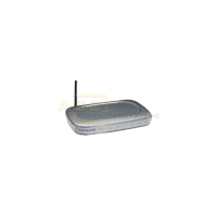 WGT624 WLAN Router Kabel/DSL 108Mbps Firewall