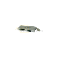 8in1 USB 2.0 Card Reader * Pocketversion