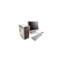 SCENIC EditionX102 CEL2.66GHz 40GB 256MB DVD Linux