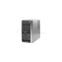 Primergy Econel40 P4 3GHz 512MB 80GB DVD